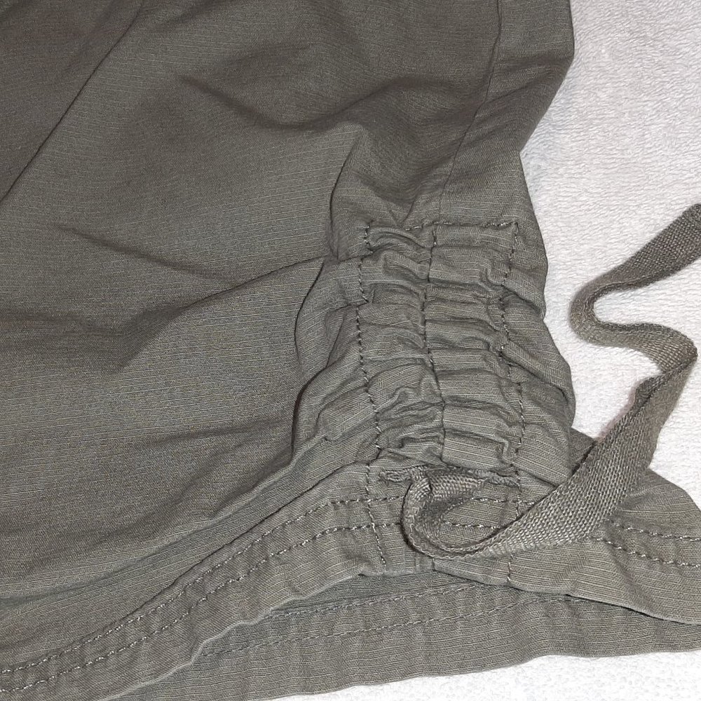 Ladies Cropped pants by Sonoma  10P - Picture 4 of 12